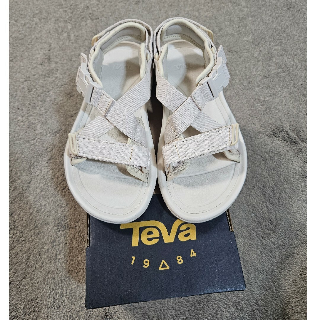 Teva(テバ)のTeva W HURRICANE VERGE  24cm メンズの靴/シューズ(サンダル)の商品写真