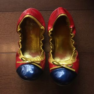 セルジオロッシ バレエシューズ(レディース)の通販 72点 | Sergio
