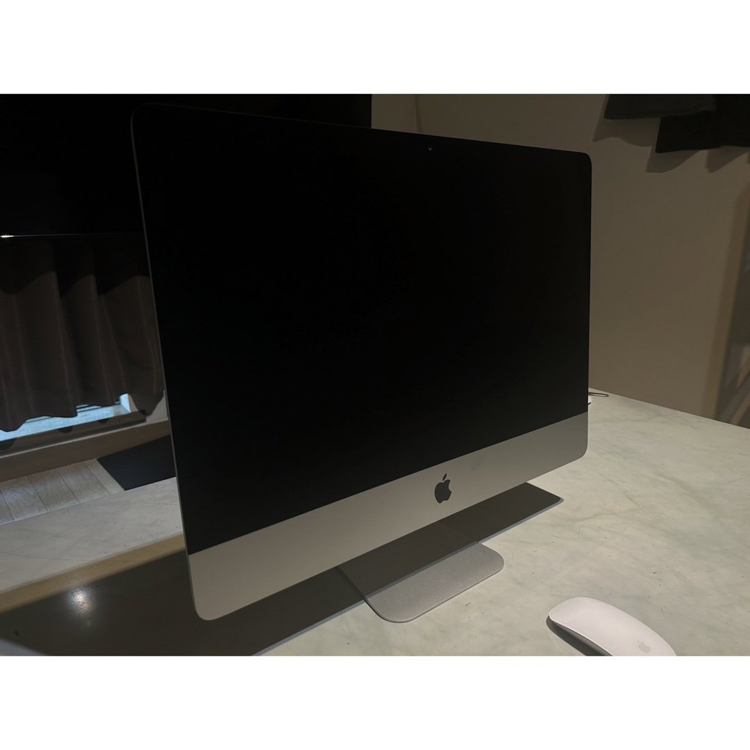 iMac 2017