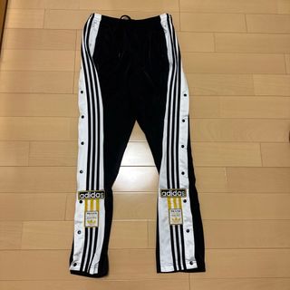 アディダス(adidas)のアディブレイクトラックパンツ XOサイズ(ジャージ)