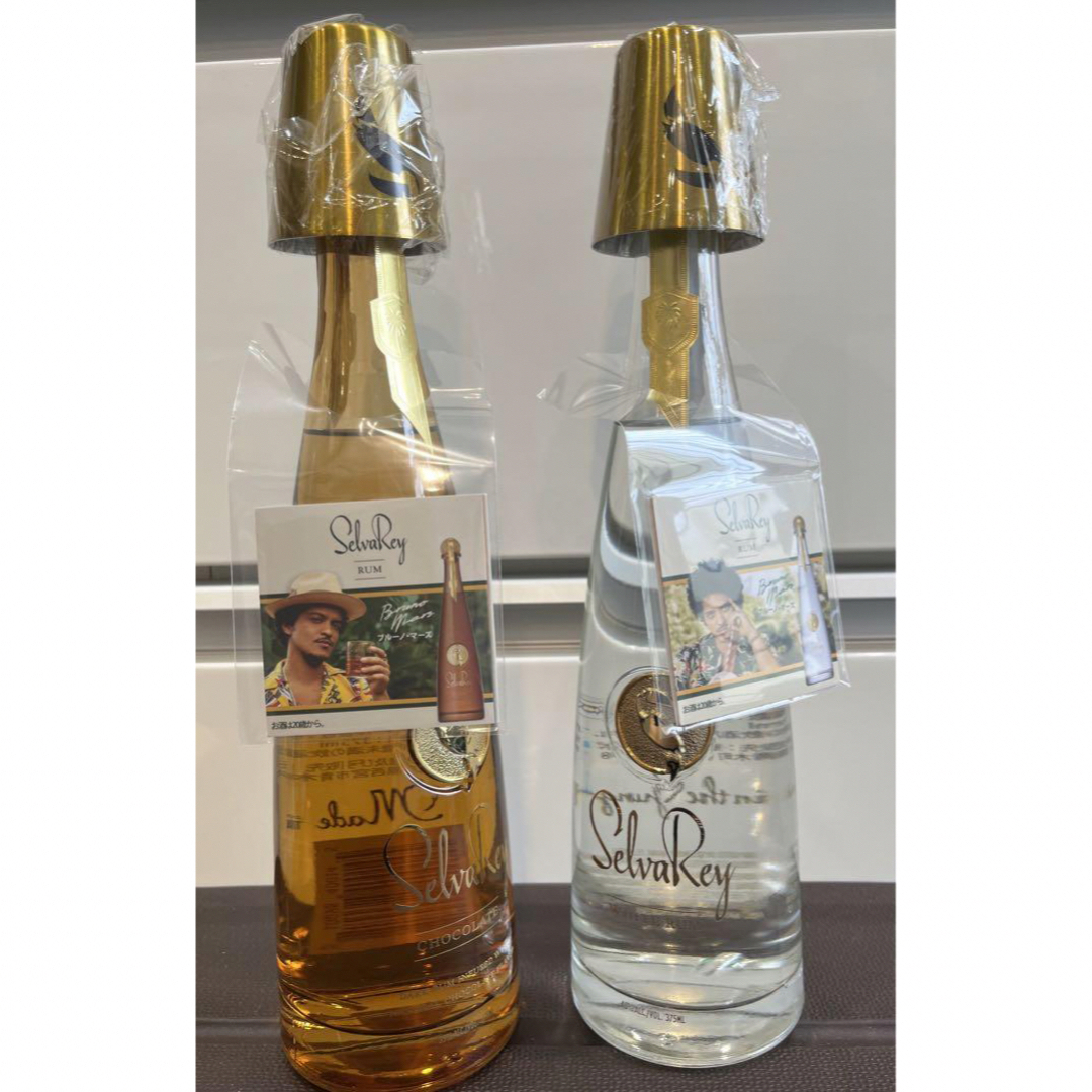 bruno【沖縄限定】セルバレイ ホワイト&チョコレートラム酒 ブルーノ bruno【沖縄限定】セルバレイ ホワイト&チョコレートラム酒 ブルーノ