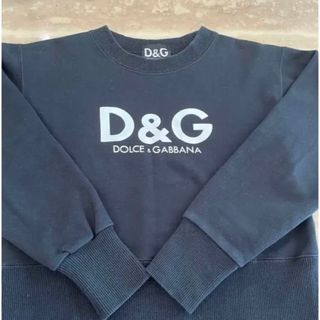 ドルチェ&ガッバーナ(DOLCE&GABBANA) トレーナー/スウェット