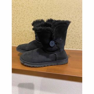 アグ(UGG)のUGG ムートンブーツ(ブーツ)