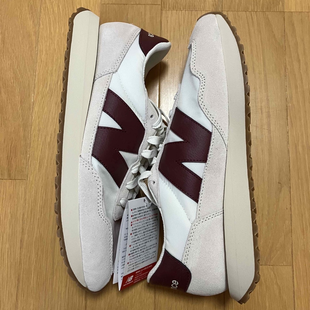 new balance MS237SB 新品/未使用