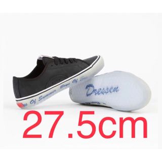 27.5cm バンズ ボーイズ　オブ　サマー AVE CLASSIC SHOES