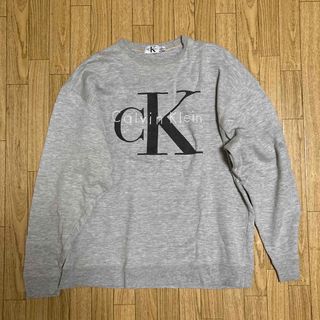 カルバンクライン(Calvin Klein)のカルバンクライン スウェット Calvin Klein (スウェット)