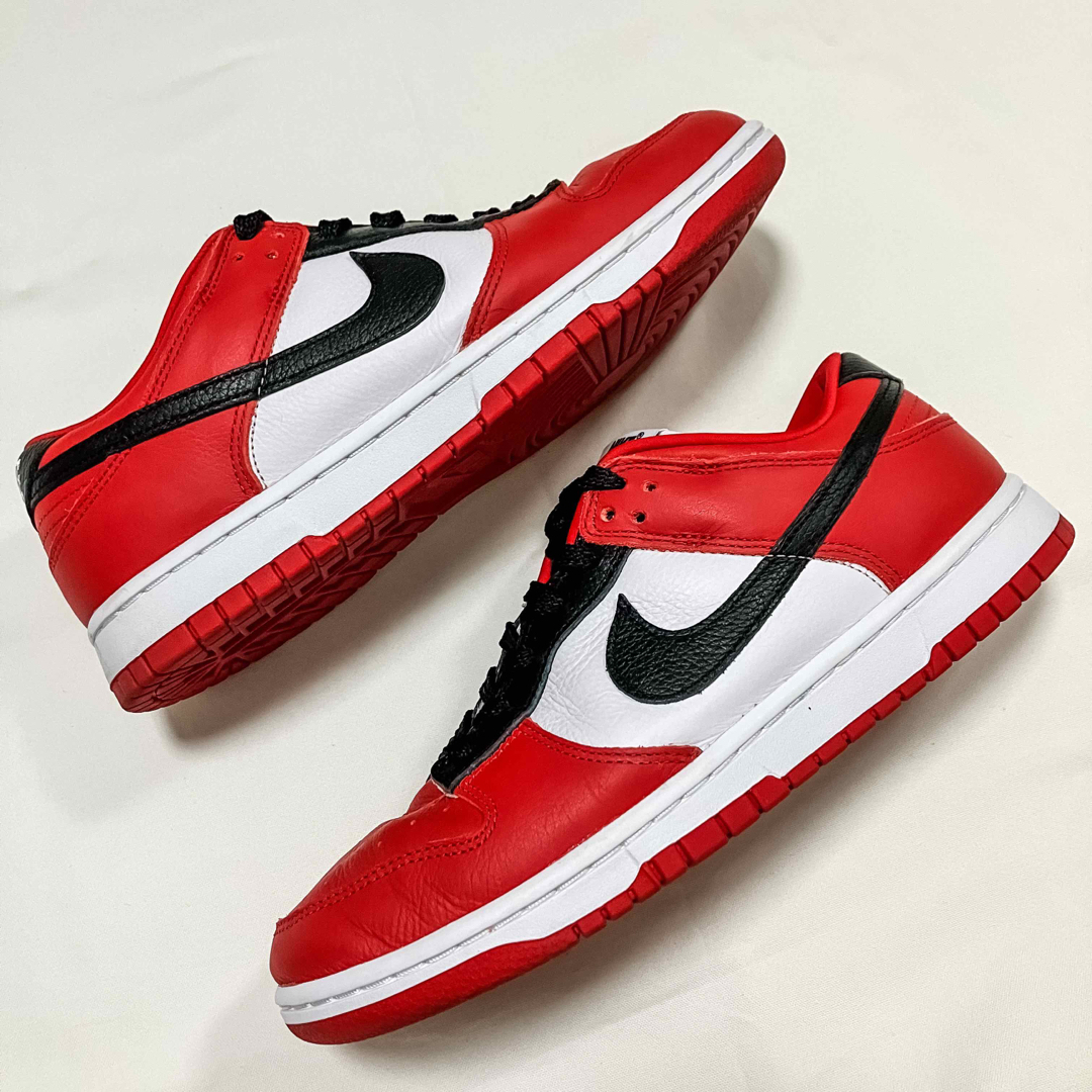 【値下げ中！】NIKE DUNK LOW 365 By You