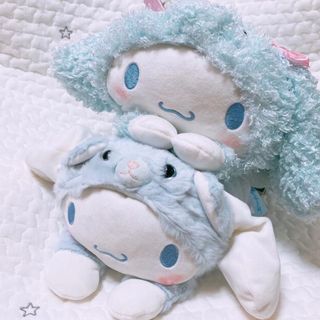 まめぷちシリーズ＊ポムポムプリン　まめぷちシリーズ　ねこ　マスコット　ぬいぐるみ　激レア