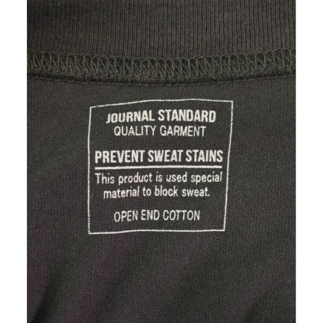 JOURNAL STANDARD(ジャーナルスタンダード)のJOURNAL STANDARD ノースリーブ F グレー 【古着】【中古】 レディースのトップス(タンクトップ)の商品写真