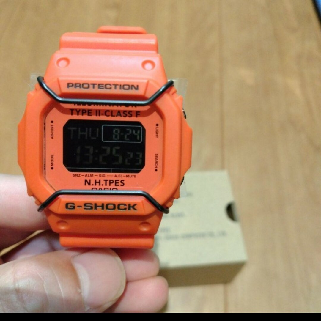 G-SHOCK　エヌハリ