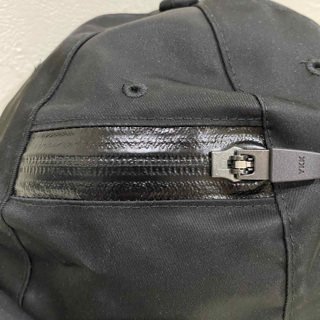 BAGJACK - 新品 bagjack GOLF バッグジャックゴルフ ジップ ポケット