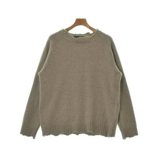 定期買付 ニット アンユーズド unused ニット/セーター