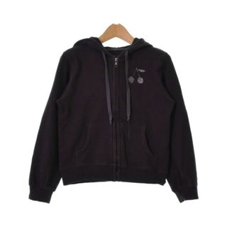 ♪新品 タグ付き♪ Bonpoint ボンポワン ラメ チェリー Tシャツ 4a