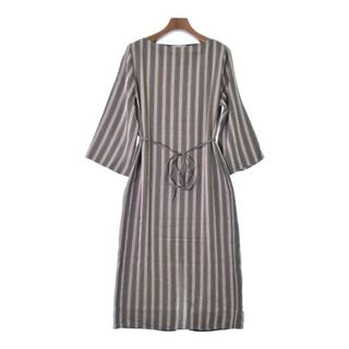 Demi-Luxe BEAMS - Demi-Luxe BEAMS ワンピース 36(S位) 【古着