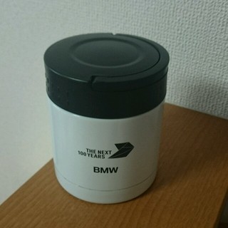 ビーエムダブリュー(BMW)のBMW オリジナル保冷温ポット(弁当用品)