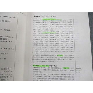 UX12-099 河合塾KALS 大学院入試対策講座 A/B群 心理学/概論/心理統計 