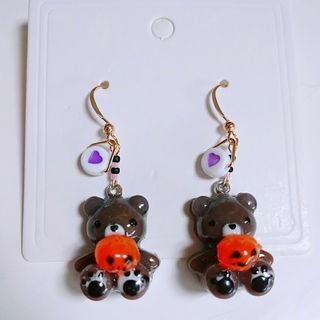 №224(ピアス)