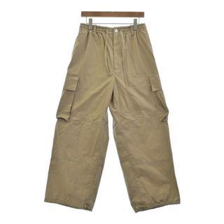 ジルサンダー ワークパンツ/カーゴパンツ(メンズ)の通販 28点 | Jil