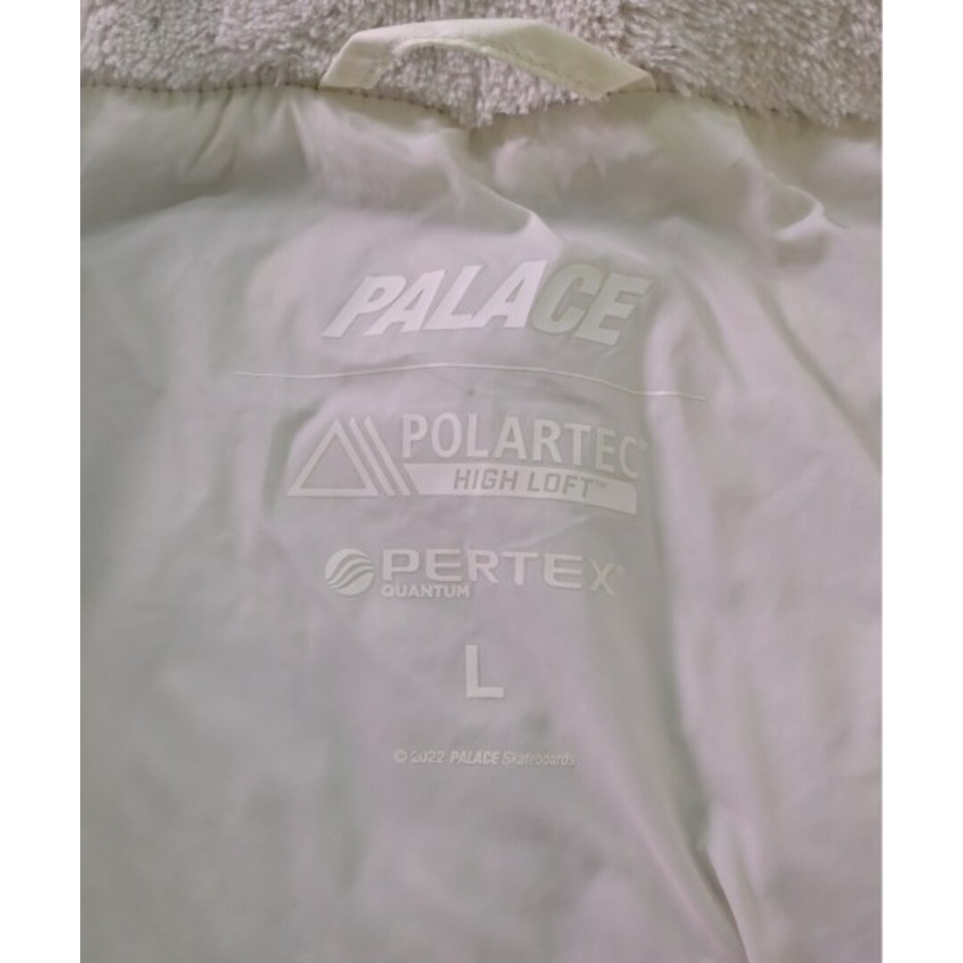 palace ライトダウン