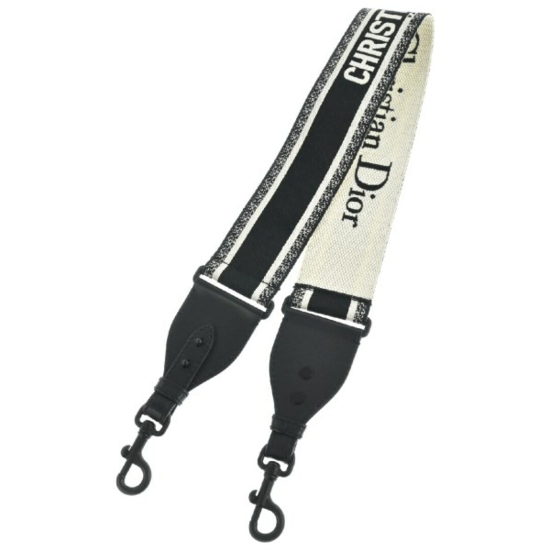 Christian Dior クリスチャンディオール 小物類(その他) - 黒 【古着】【中古】 | フリマアプリ ラクマ