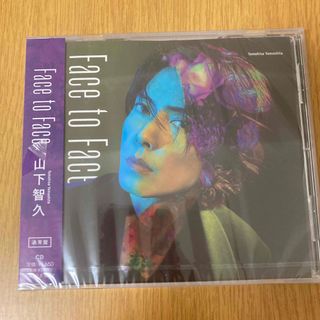 ヤマシタトモヒサ(山下智久)のFace To Face(ポップス/ロック(邦楽))