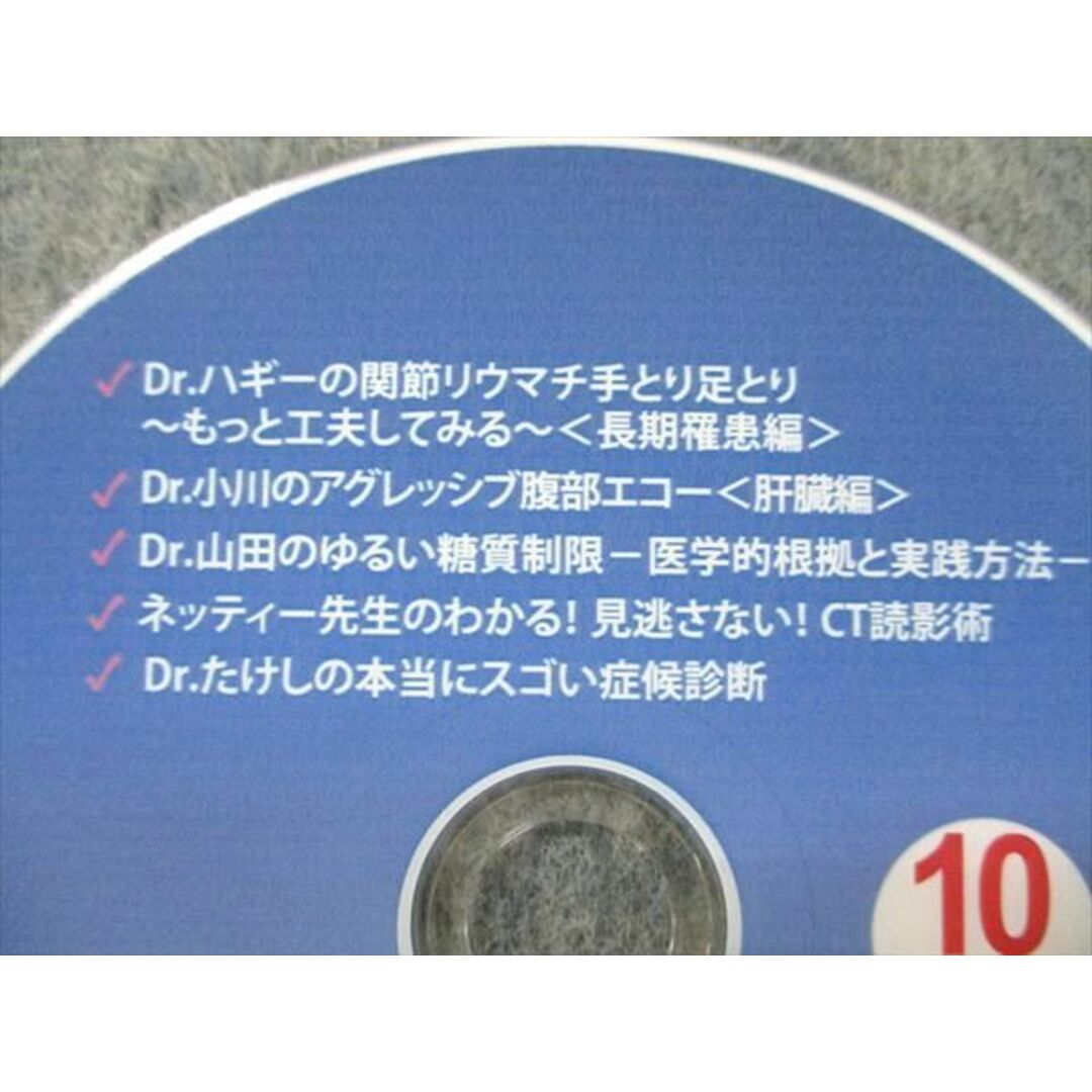 ネッティー先生のわかる! 見逃さない! CT読影術/ケアネットDVD 関根 鉄朗