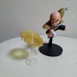 ドラゴンボール(ドラゴンボール)のドラゴンボールフィギュアクリリン(フィギュア)