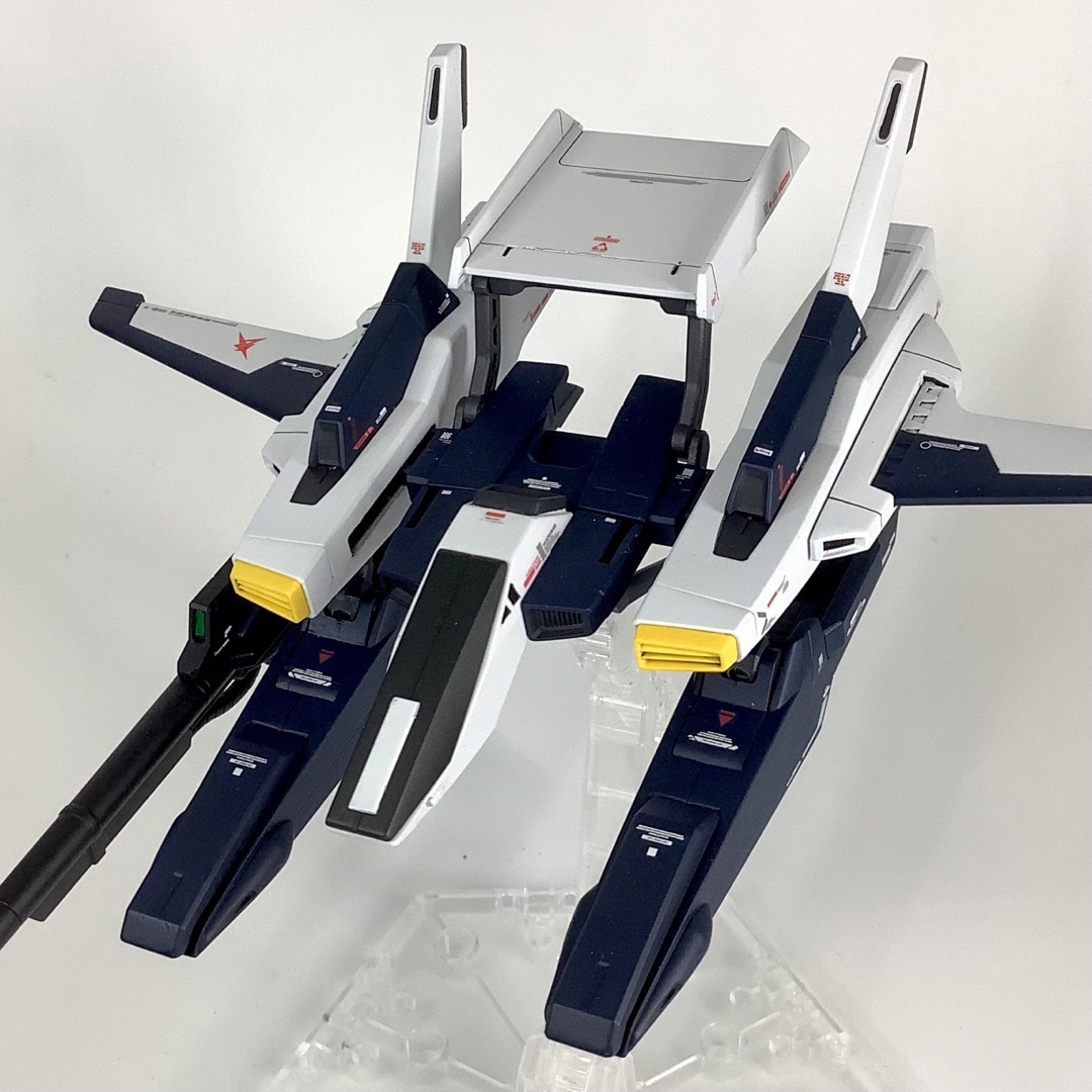 HGUC FXA-05D G-ディフェンサー　塗装済完成品