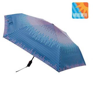 Knirps（クニルプス）傘TS220-4200 晴雨・自動開閉（新品未使用）