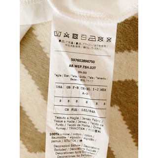 Max Mara - レアな刺繍Tシャツ♡MAX MARA WEEK END 刺繍Tシャツの通販
