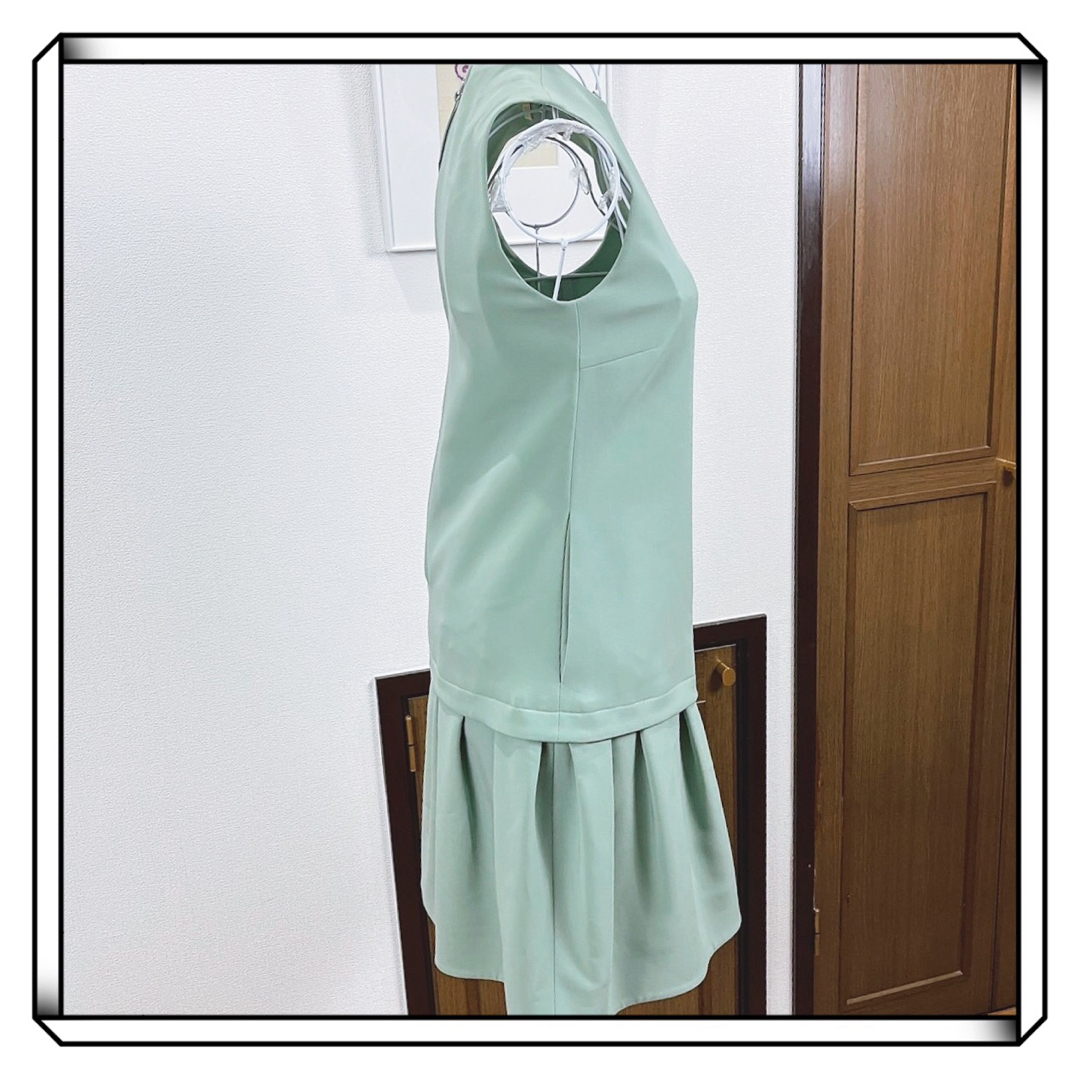 FOXEY NEW YORK - 極美品 フォクシーニューヨーク FOXEY ノースリ