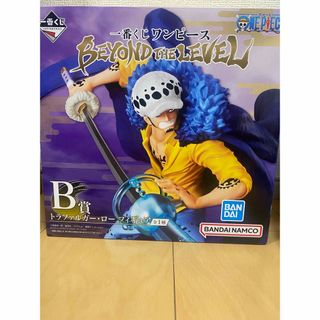 ワンピース(ONE PIECE)のワンピース 一番くじ B賞 ロー(アニメ/ゲーム)