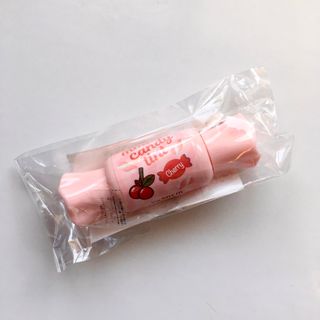 ザセム(the saem)のthe saem ザセム ティント リップ チェリー(口紅)