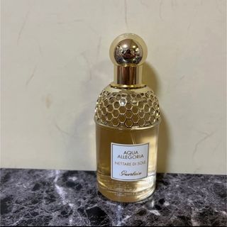 ゲラン(GUERLAIN)のゲラン アクアアレゴリア ネッターレディソーレ(ユニセックス)