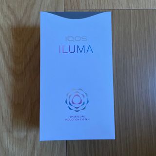 アイコス(IQOS)のIQOS ILMA(タバコグッズ)