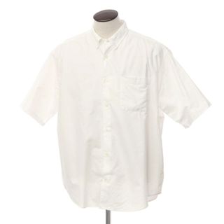 Supreme シュプリーム OXFORD BD SHIRTS ボタンダウン オックスフォード 長袖 シャツ ブラック系 L