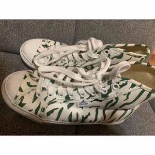 ヴァンズ(VANS)のNoah Vans OG Style 24 Lx  23cm(スニーカー)