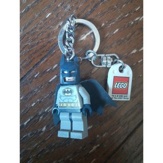 レゴ(Lego)のレゴ　バットマンキーホルダー(キーホルダー)