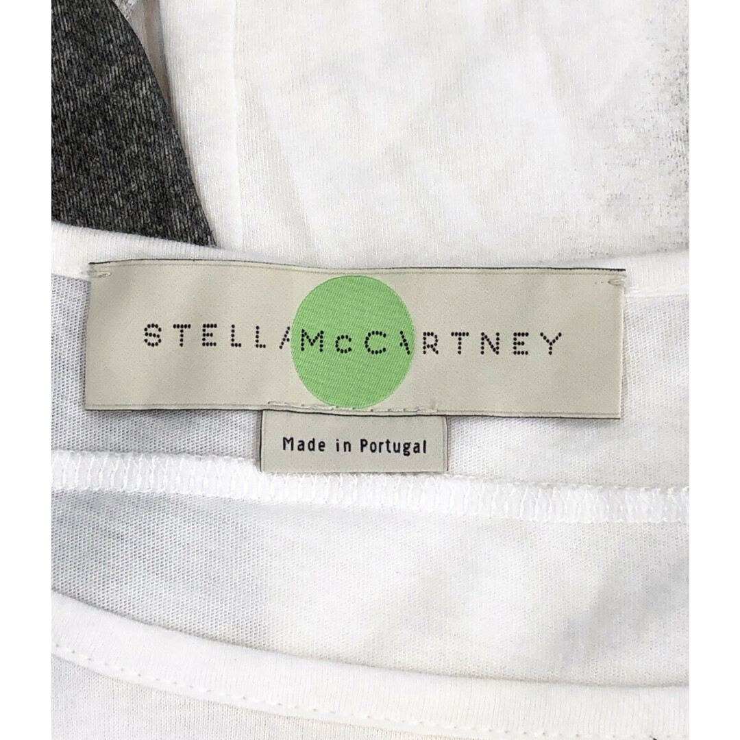 【ステラマッカートニー】Tシャツ36 Stella McCartneyイタリア製