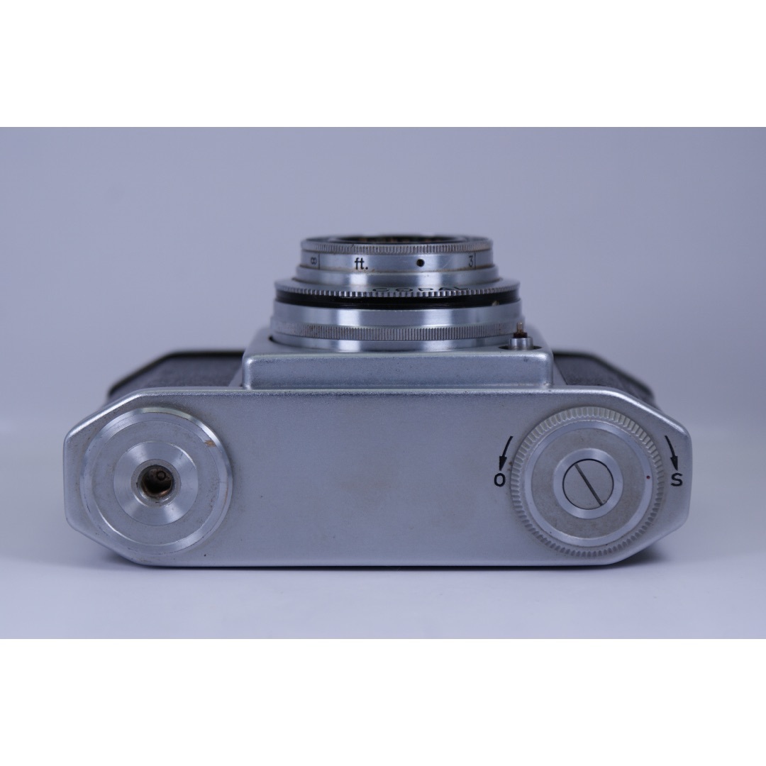 OLYMPUS 35 全ての動作機能確認済み 修理 / 調整済み#362 OLYMPUS 35 全ての動作機能確認済み 修理 / 調整済み#362