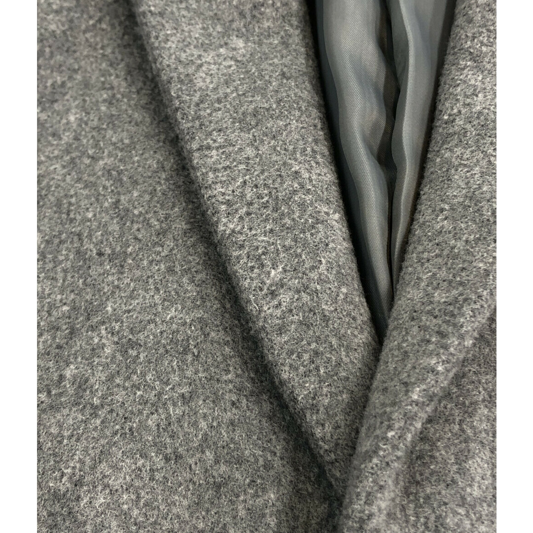 JOURNAL STANDARD(ジャーナルスタンダード)のジャーナルスタンダード チェスターコート メンズ Ｓ メンズのジャケット/アウター(その他)の商品写真