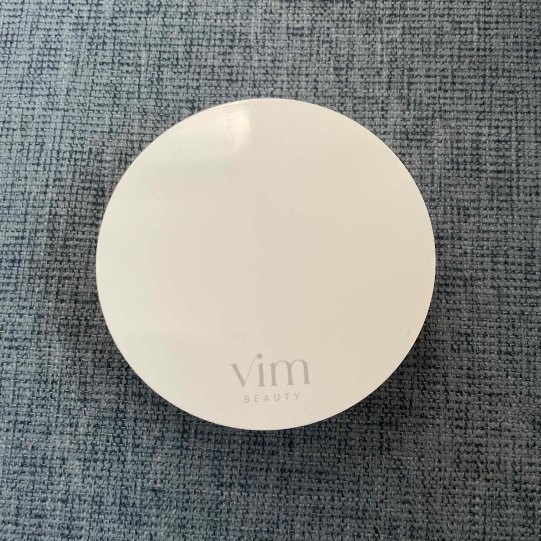 vim beauty ヴィムビューティークッションファンデ コスメ/美容のベースメイク/化粧品(ファンデーション)の商品写真