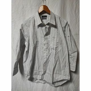 バーバリー(BURBERRY)のBURBERRY Yシャツ 長袖 メンズ L-XL(シャツ)