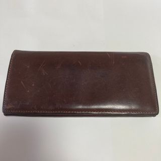 ポールスミス(Paul Smith)の⭐️値下げ⭐️Paul Smith長財布【中古品】(長財布)