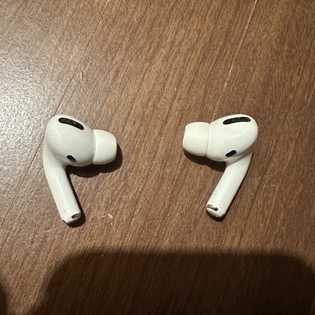 AirPods pro 第1世代　ケースなし