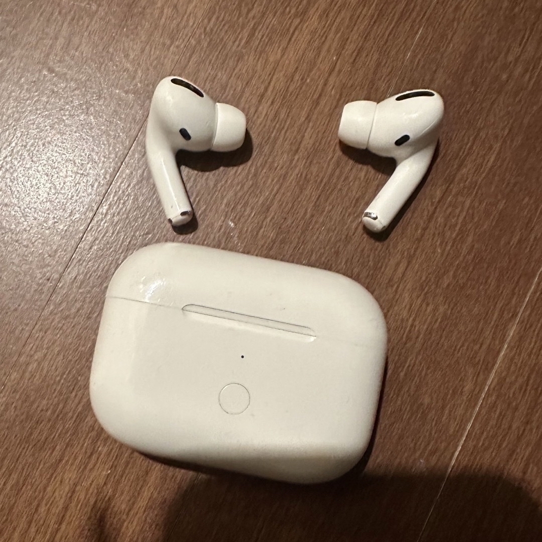 AirPods pro 第1世代　ケースなし