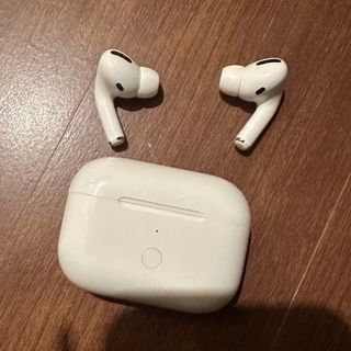 AirPods Pro 第一世代 ケースなし(非純正ならあり)の通販 by ゆゆ's ...