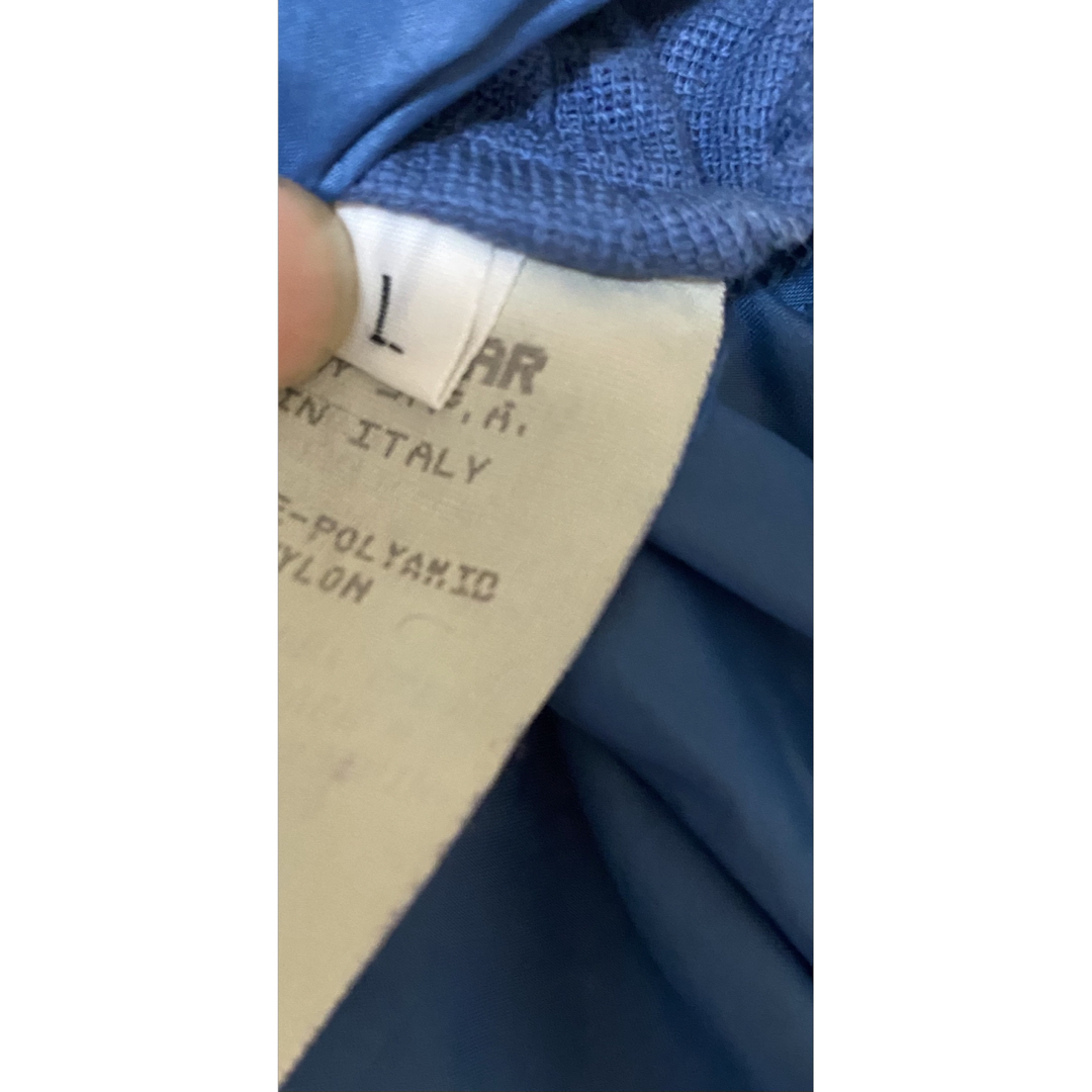 STONE ISLAND - STONE ISLAND 01ss ナイロンメタルジャケット STONE ISLAND - STONE ISLAND 01ss ナイロンメタルジャケット