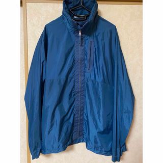 ストーンアイランド(STONE ISLAND)のSTONE ISLAND 01ss ナイロンメタルジャケット　00s(ナイロンジャケット)