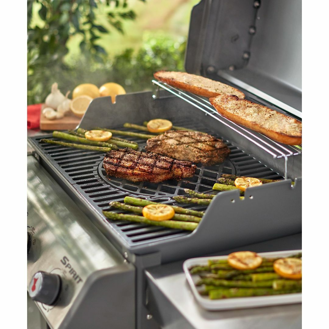 ウェーバー(Weber) バーベキュー コンロ BBQ グリル GBS - 焼きの通販